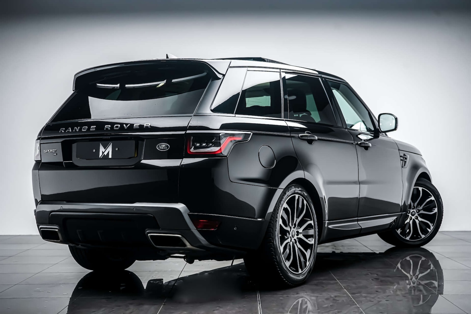 Used Land Rover Range Rover Sport 2021 for sale - 77100478: Photo 14