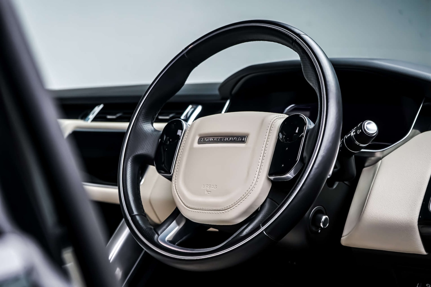 Used Land Rover Range Rover Sport 2021 for sale - 77100478: Photo 18