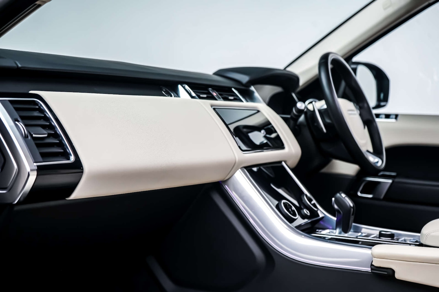 Used Land Rover Range Rover Sport 2021 for sale - 77100478: Photo 20