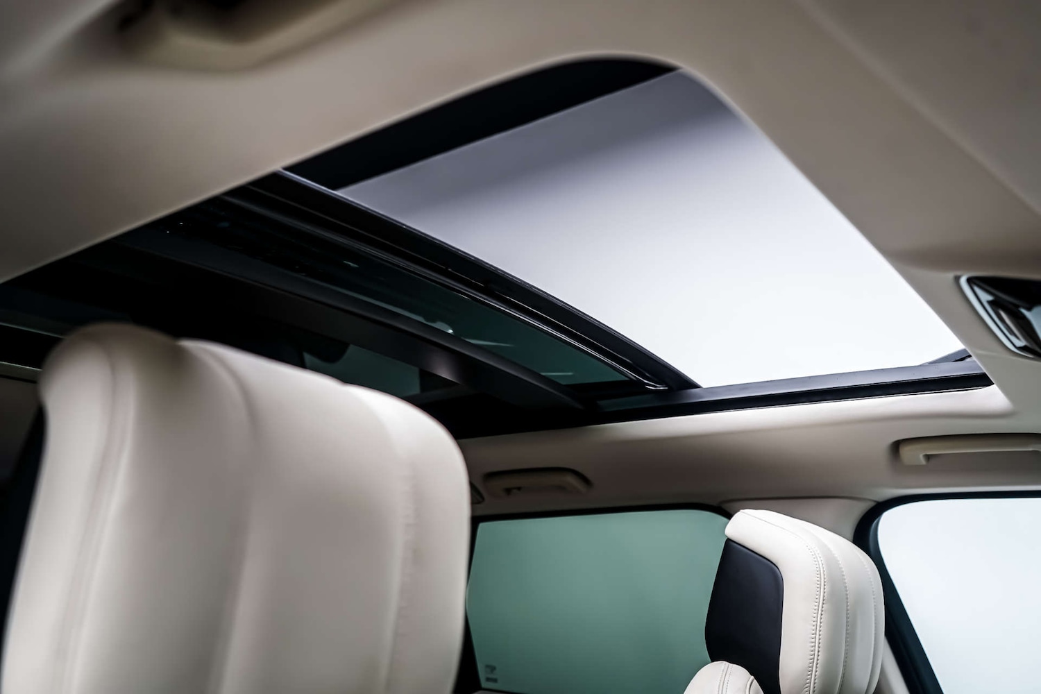 Used Land Rover Range Rover Sport 2021 for sale - 77100478: Photo 3