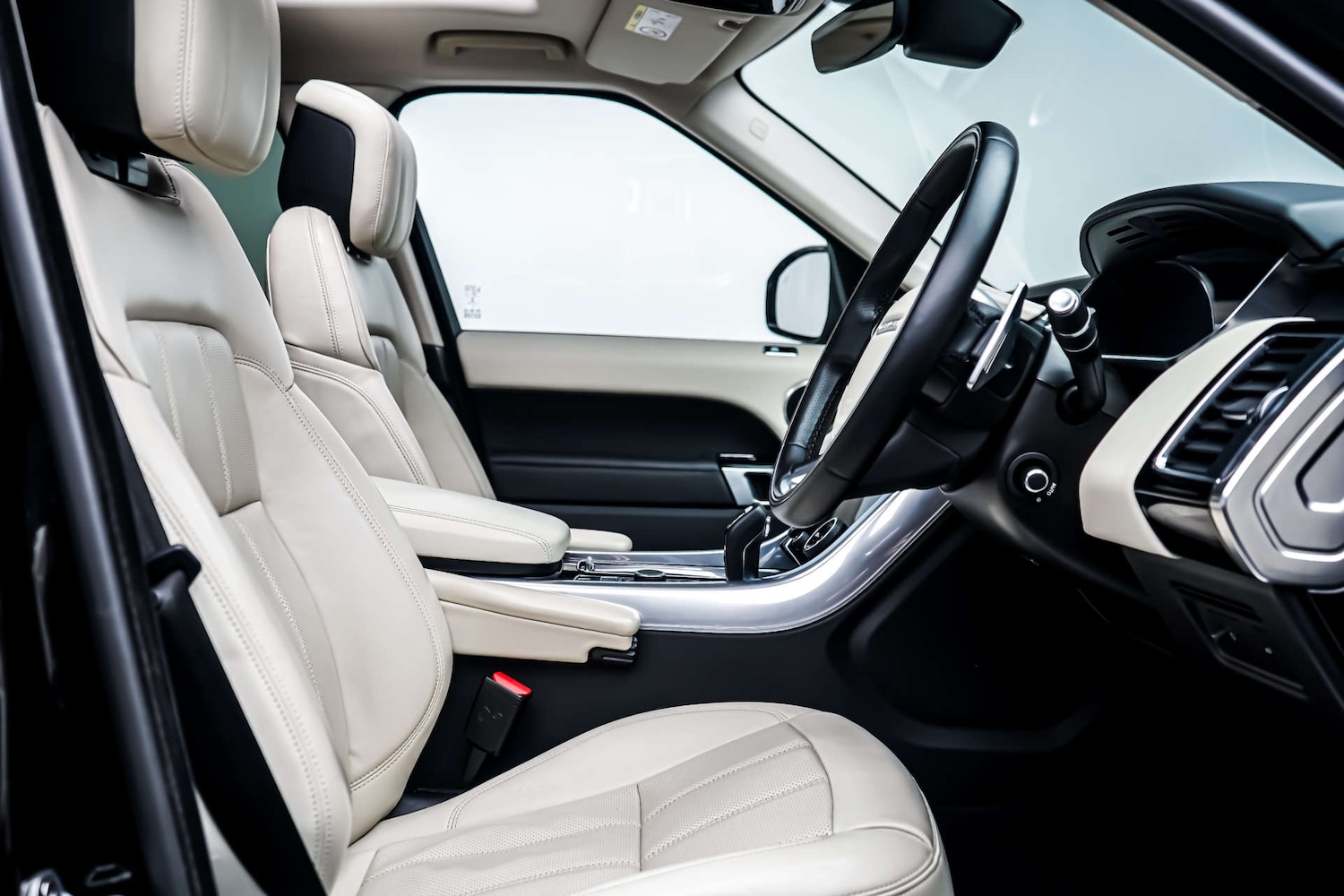 Used Land Rover Range Rover Sport 2021 for sale - 77100478: Photo 6