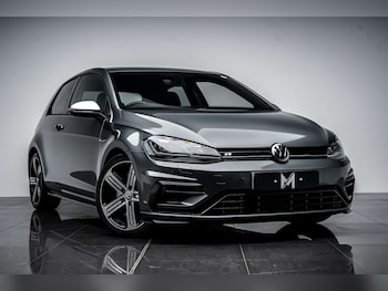 Volkswagen Golf feature image