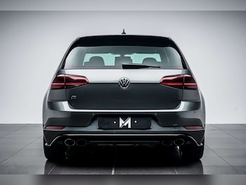 Used Volkswagen Golf 2018 for sale - 78039681: Photo