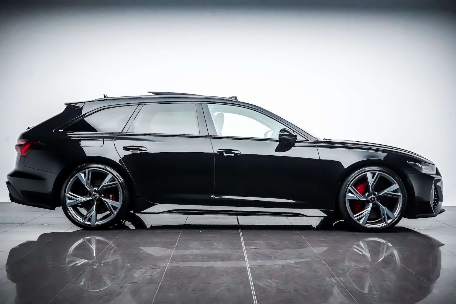 Used Audi RS6 2021 for sale - 76831045: Photo 12