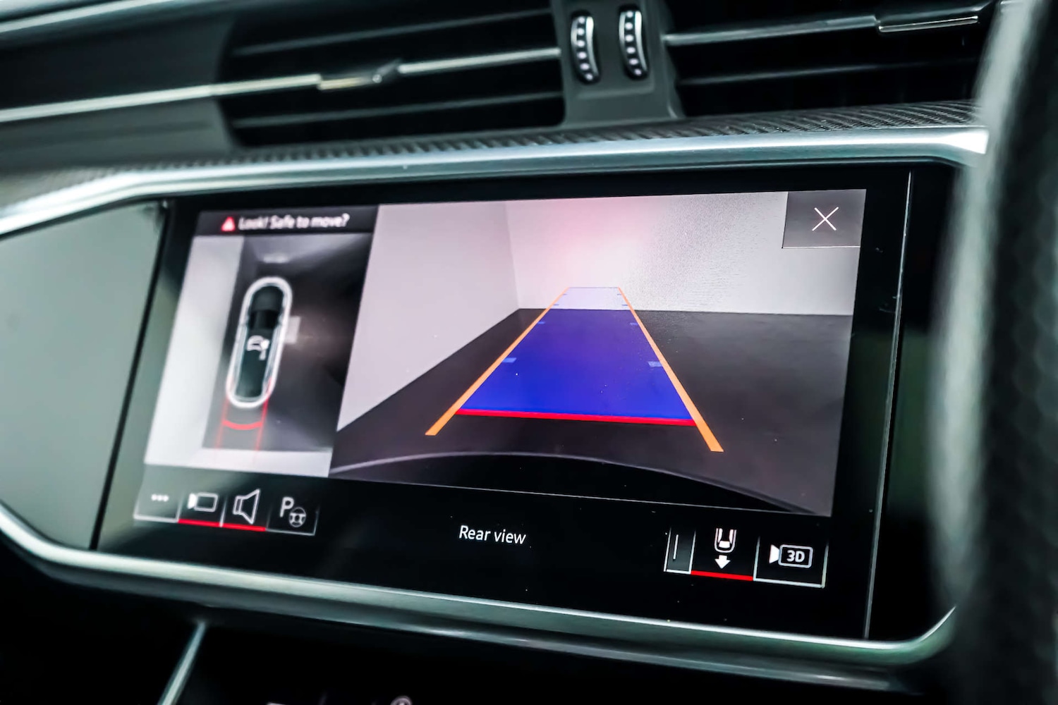 Used Audi RS6 2021 for sale - 76831045: Photo 13