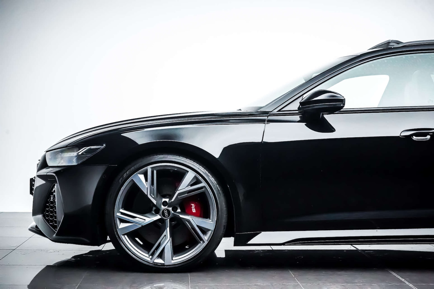 Used Audi RS6 2021 for sale - 76831045: Photo 14