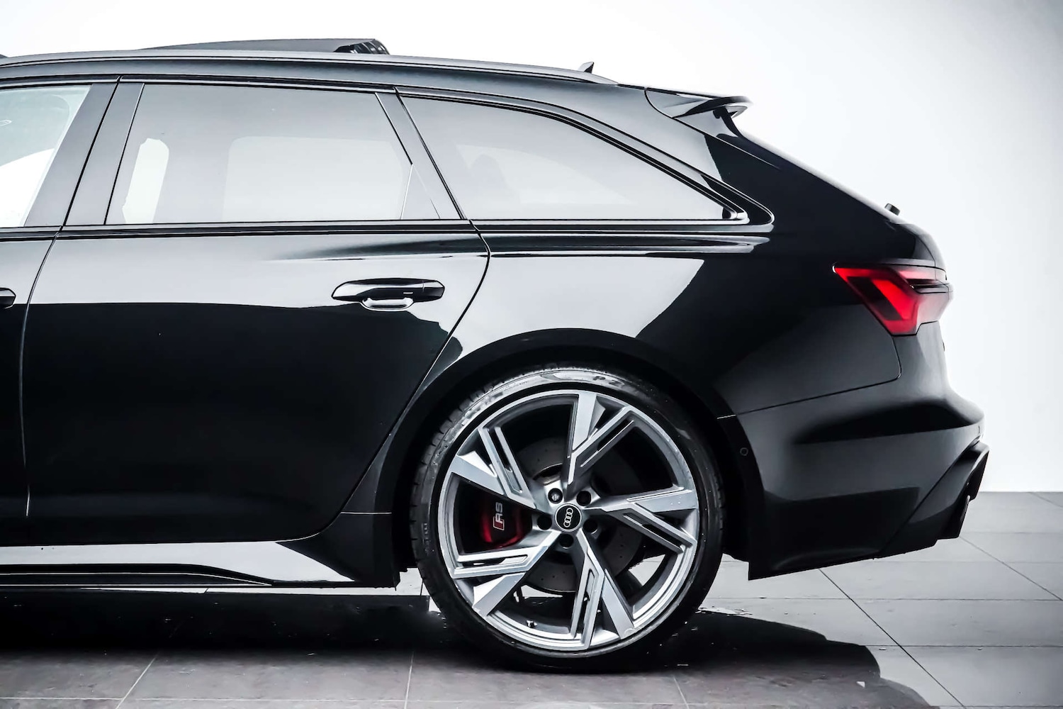 Used Audi RS6 2021 for sale - 76831045: Photo 15