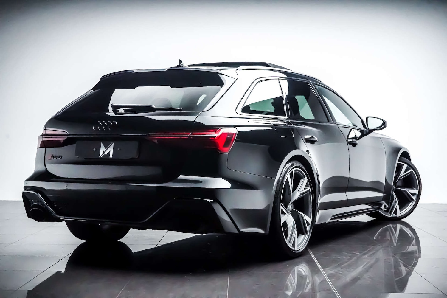 Used Audi RS6 2021 for sale - 76831045: Photo 16