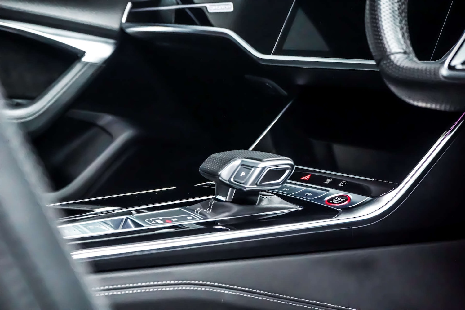 Used Audi RS6 2021 for sale - 76831045: Photo 18