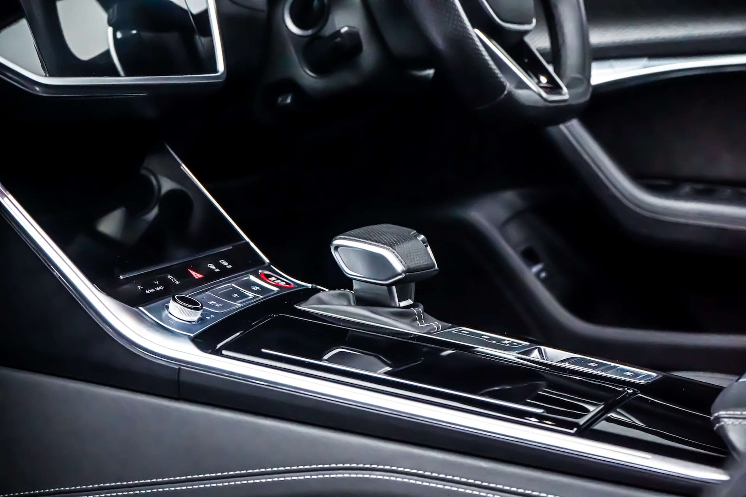 Used Audi RS6 2021 for sale - 76831045: Photo 20