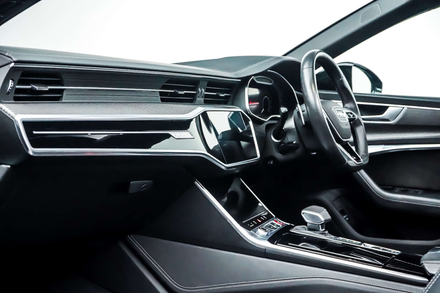 Used Audi RS6 2021 for sale - 76831045: Photo 21