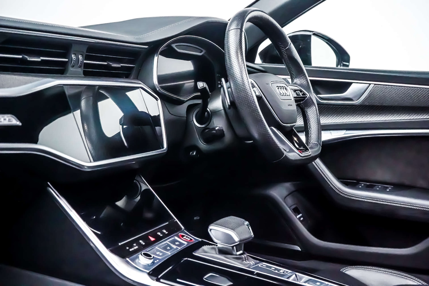 Used Audi RS6 2021 for sale - 76831045: Photo 22