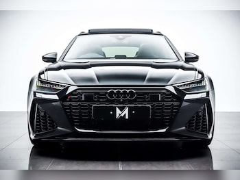 Used Audi RS6 2021 for sale - 76831045: Photo