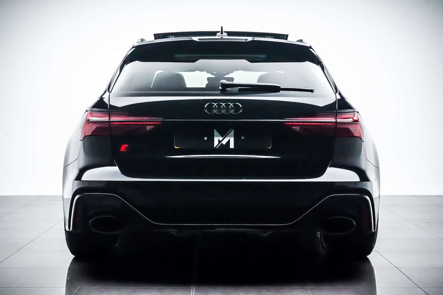 Used Audi RS6 2021 for sale - 76831045: Photo 4