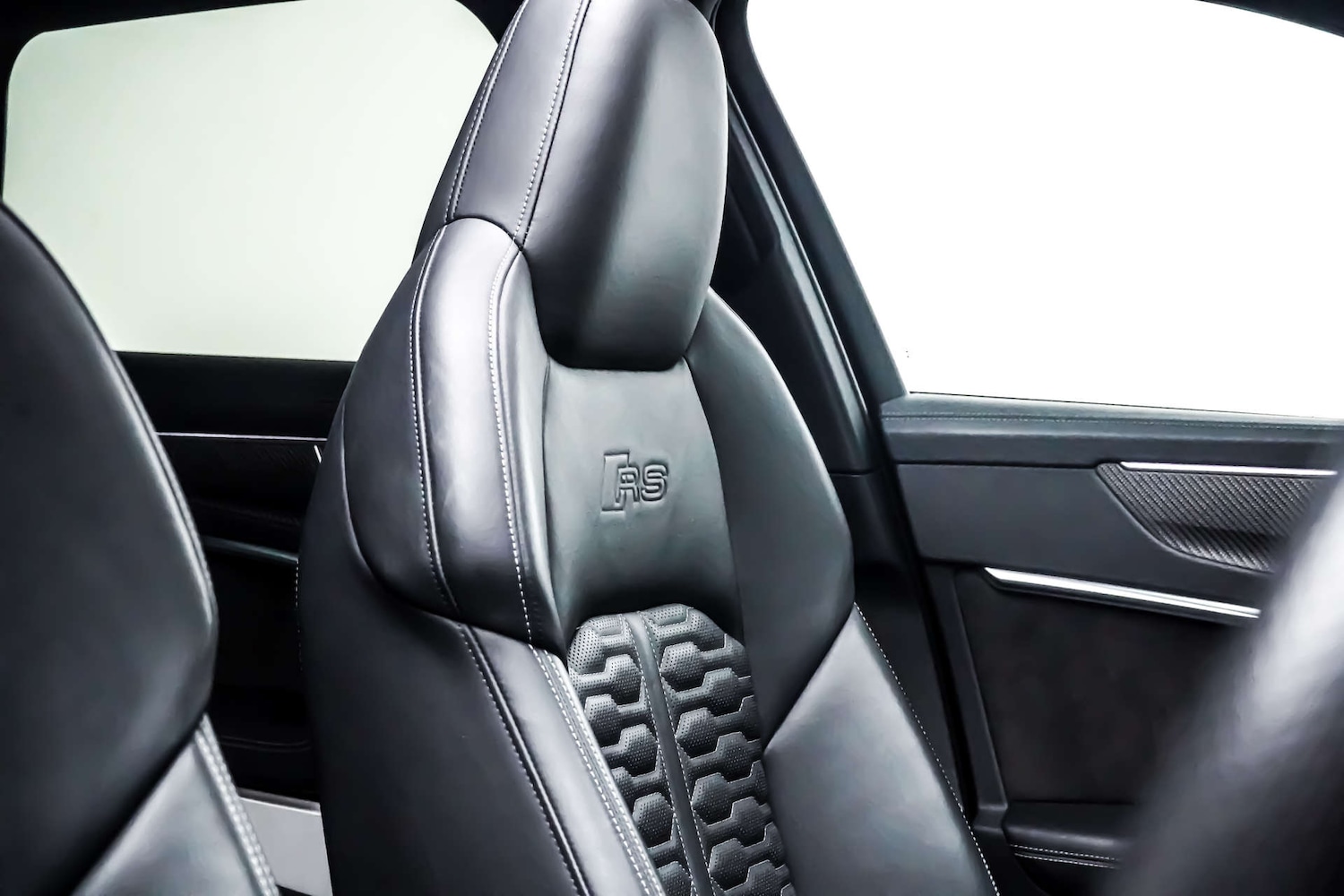 Used Audi RS6 2021 for sale - 76831045: Photo 7