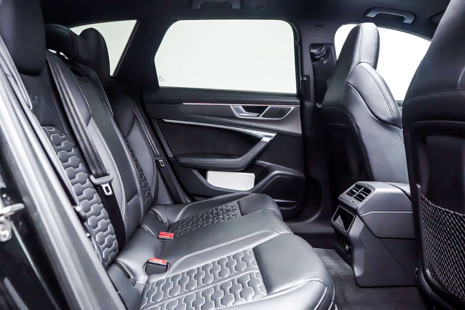 Used Audi RS6 2021 for sale - 76831045: Photo 9