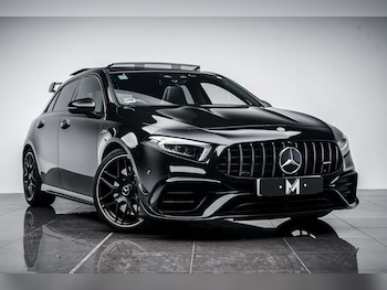 Used Mercedes-Benz A-Class 2020 for sale - 77880492: Photo