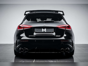 Used Mercedes-Benz A-Class 2020 for sale - 77880492: Photo