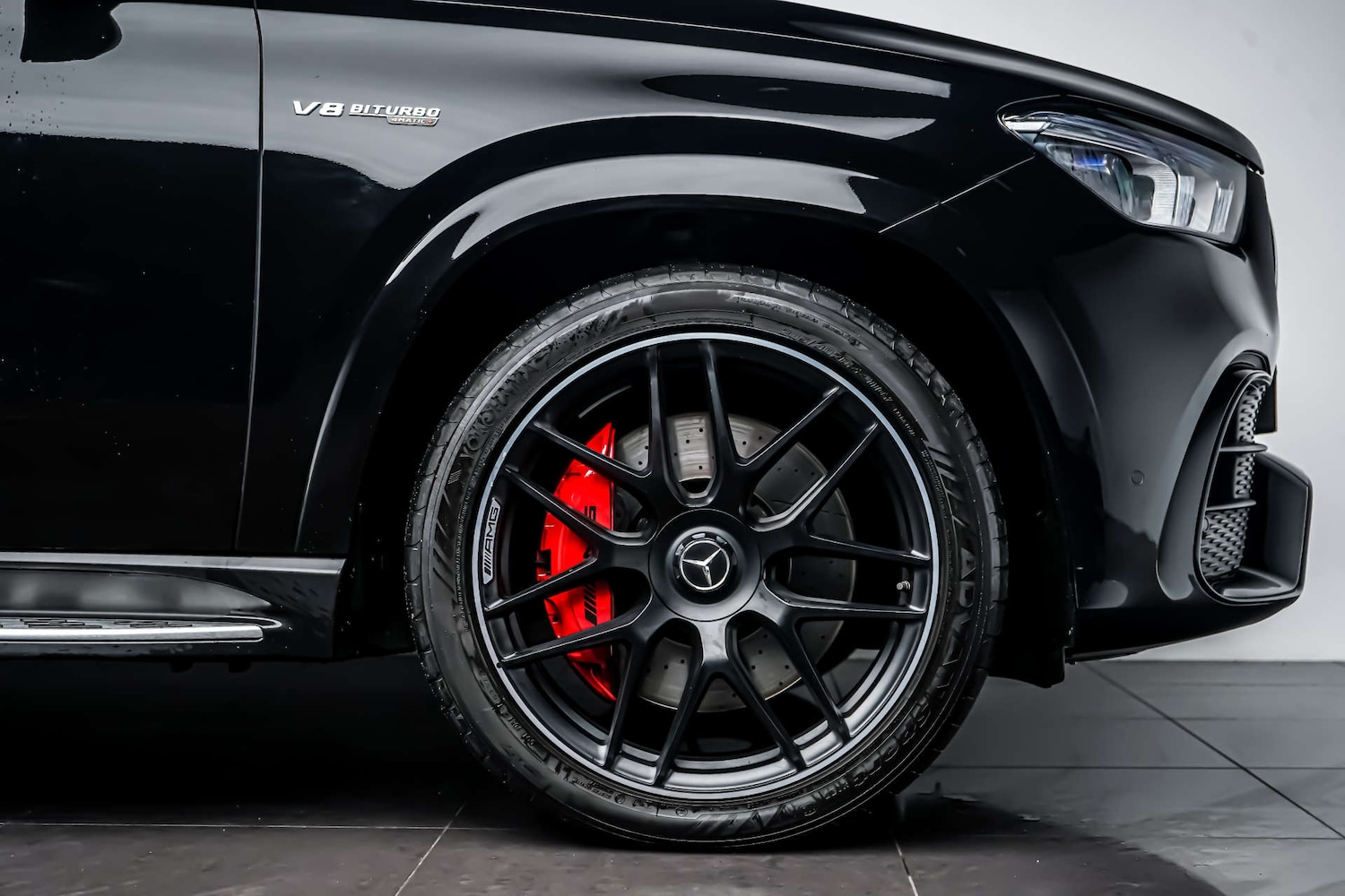 Used Mercedes-Benz GLE 2023 for sale - 77536210: Photo 10