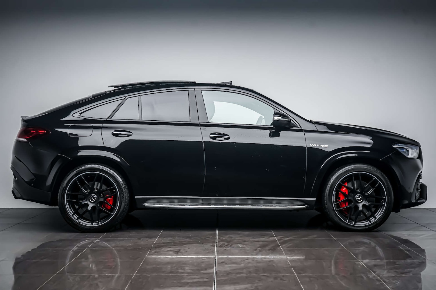 Used Mercedes-Benz GLE 2023 for sale - 77536210: Photo 11