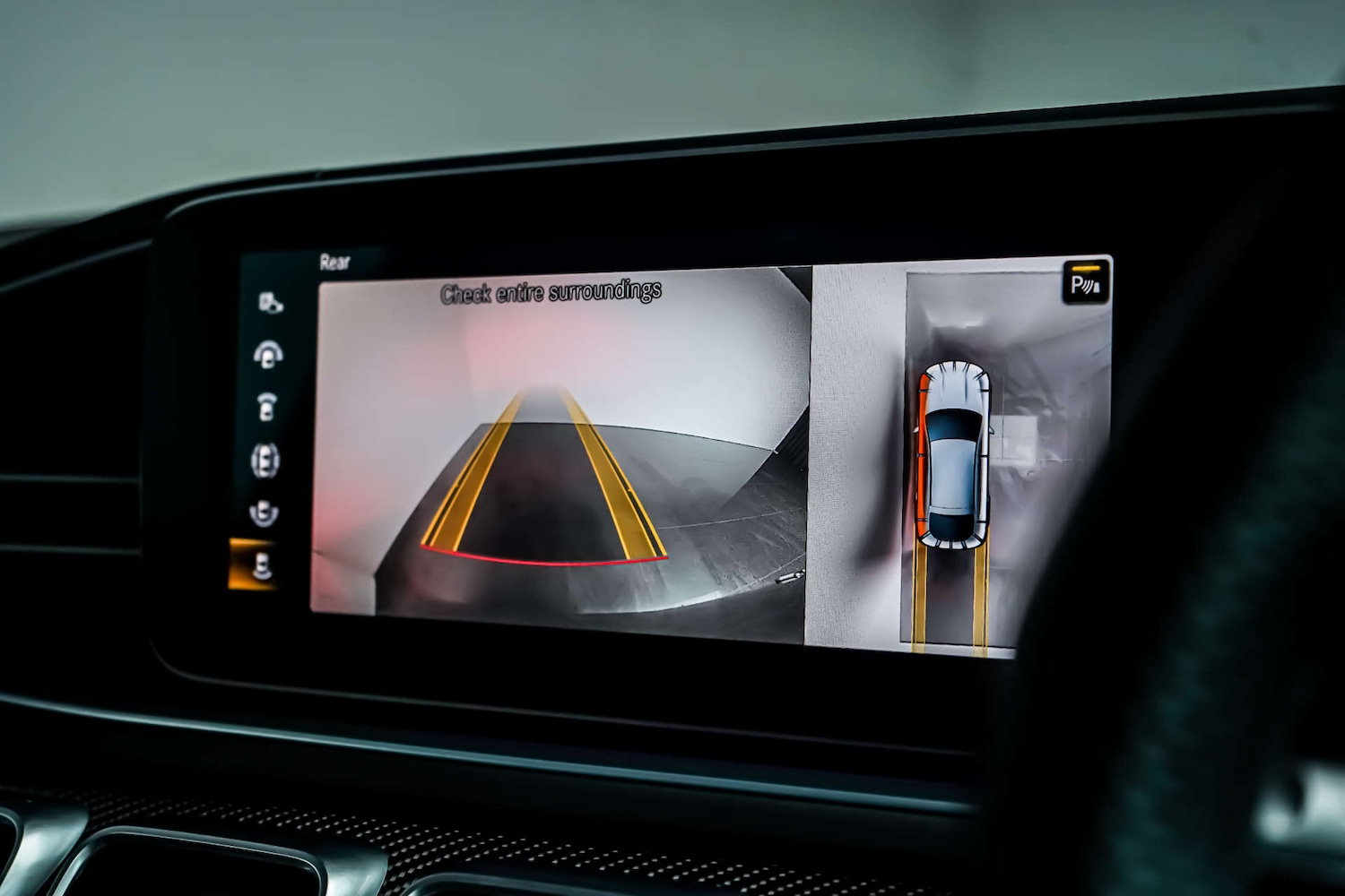 Used Mercedes-Benz GLE 2023 for sale - 77536210: Photo 12