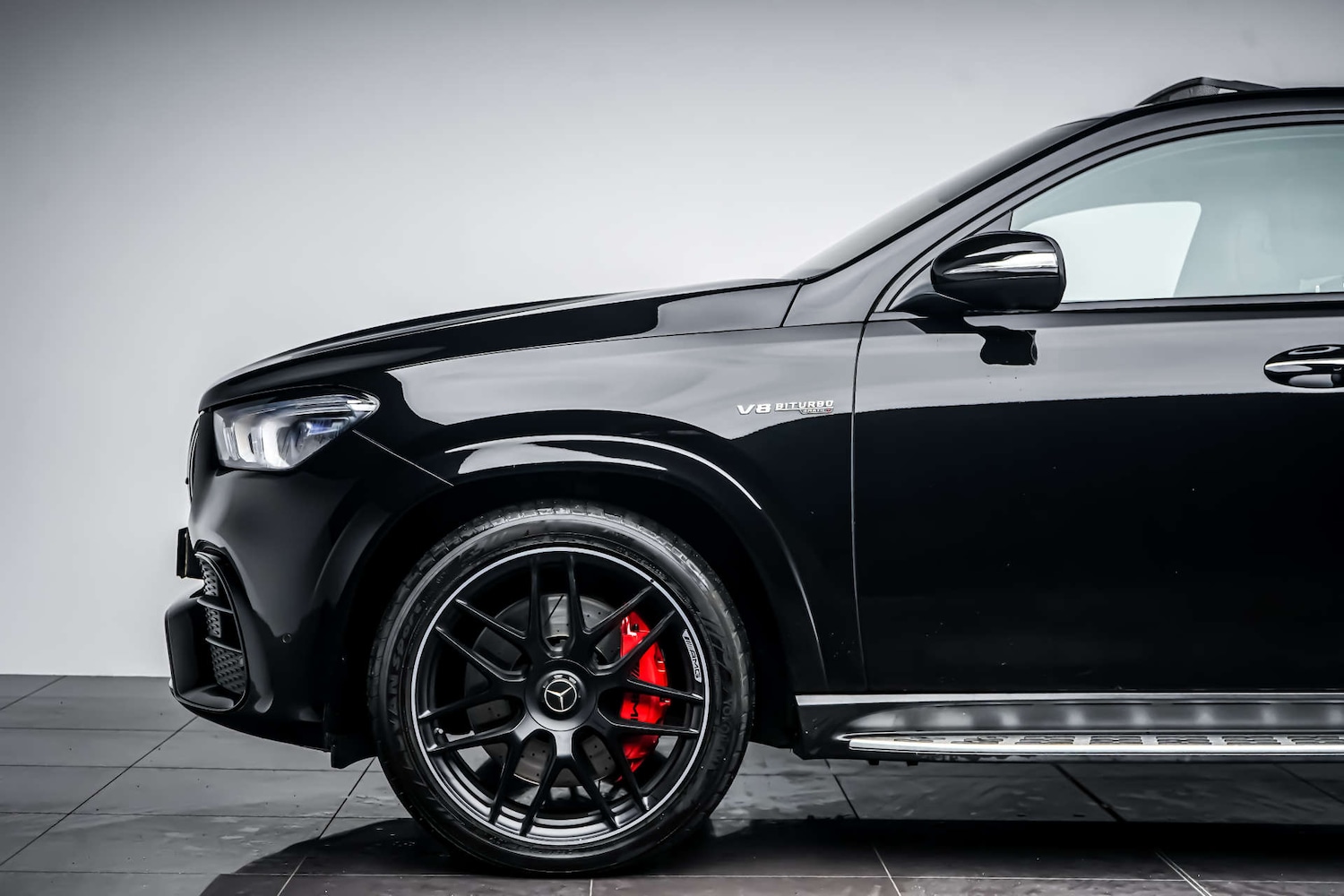 Used Mercedes-Benz GLE 2023 for sale - 77536210: Photo 13