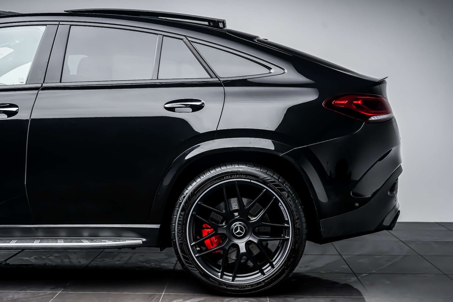 Used Mercedes-Benz GLE 2023 for sale - 77536210: Photo 14