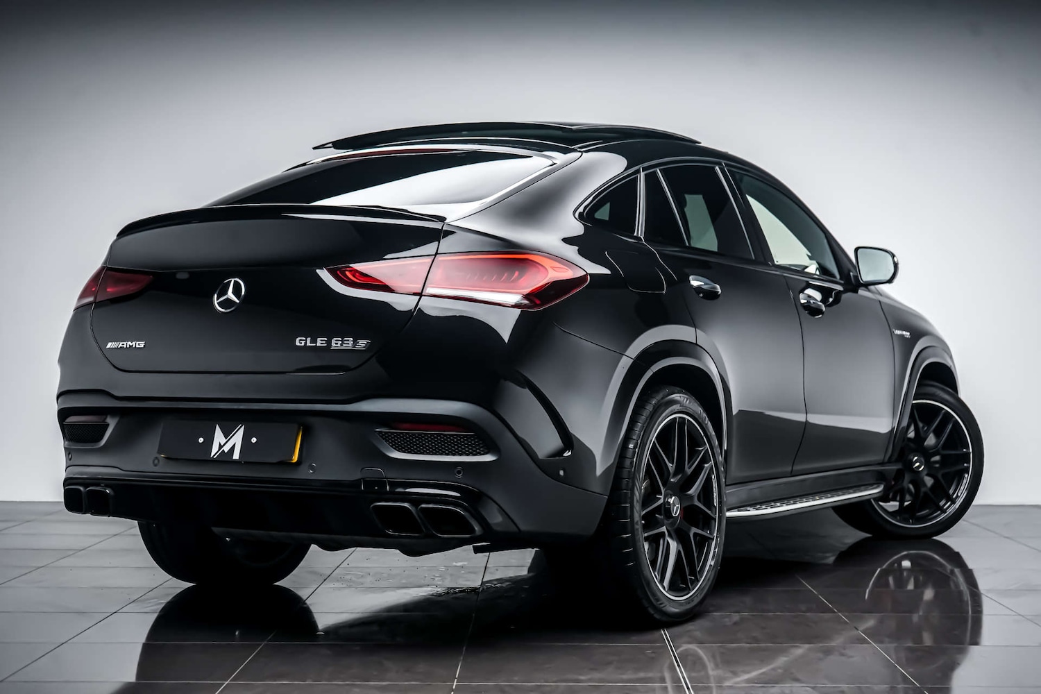 Used Mercedes-Benz GLE 2023 for sale - 77536210: Photo 16