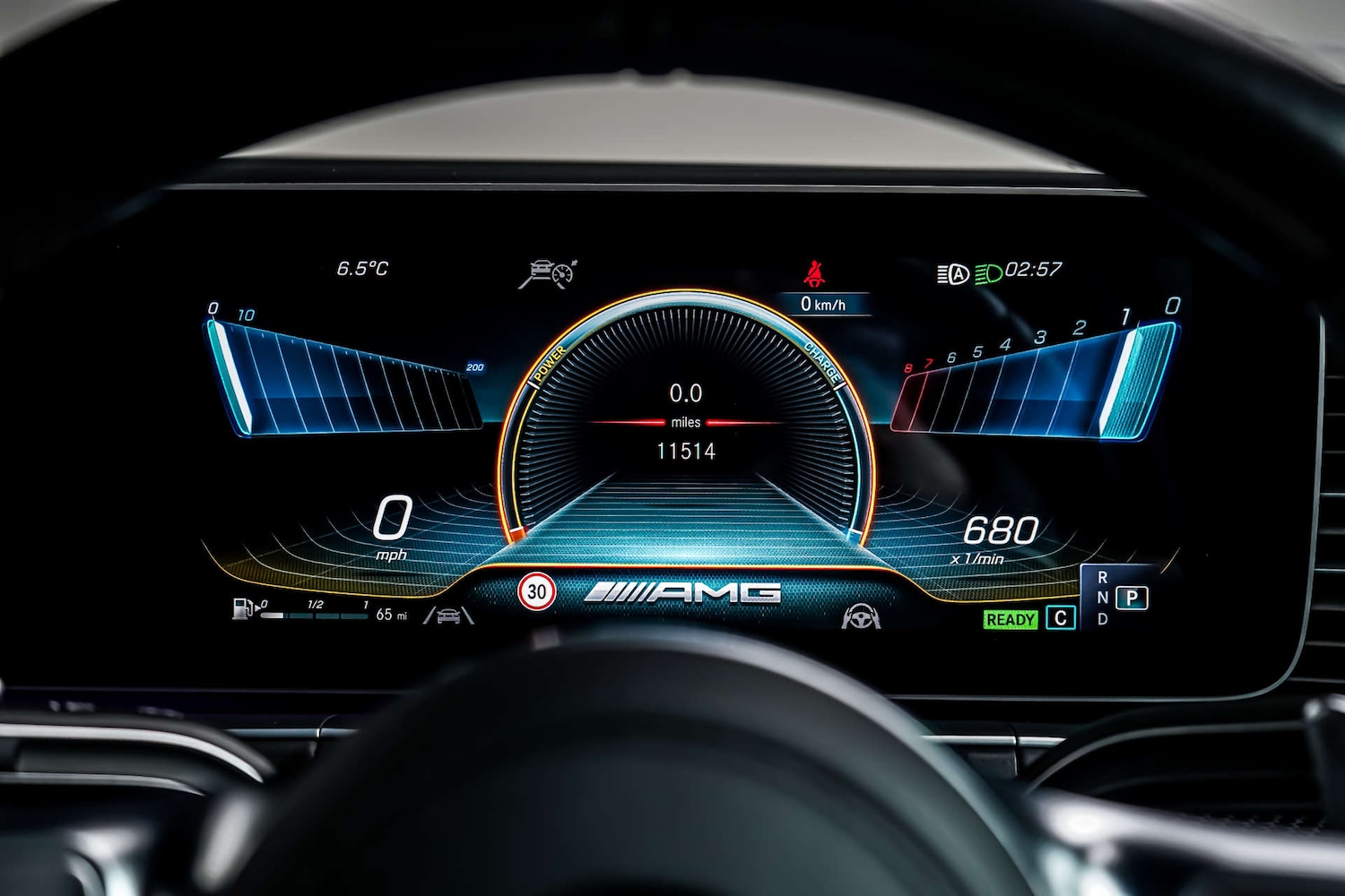 Used Mercedes-Benz GLE 2023 for sale - 77536210: Photo 17