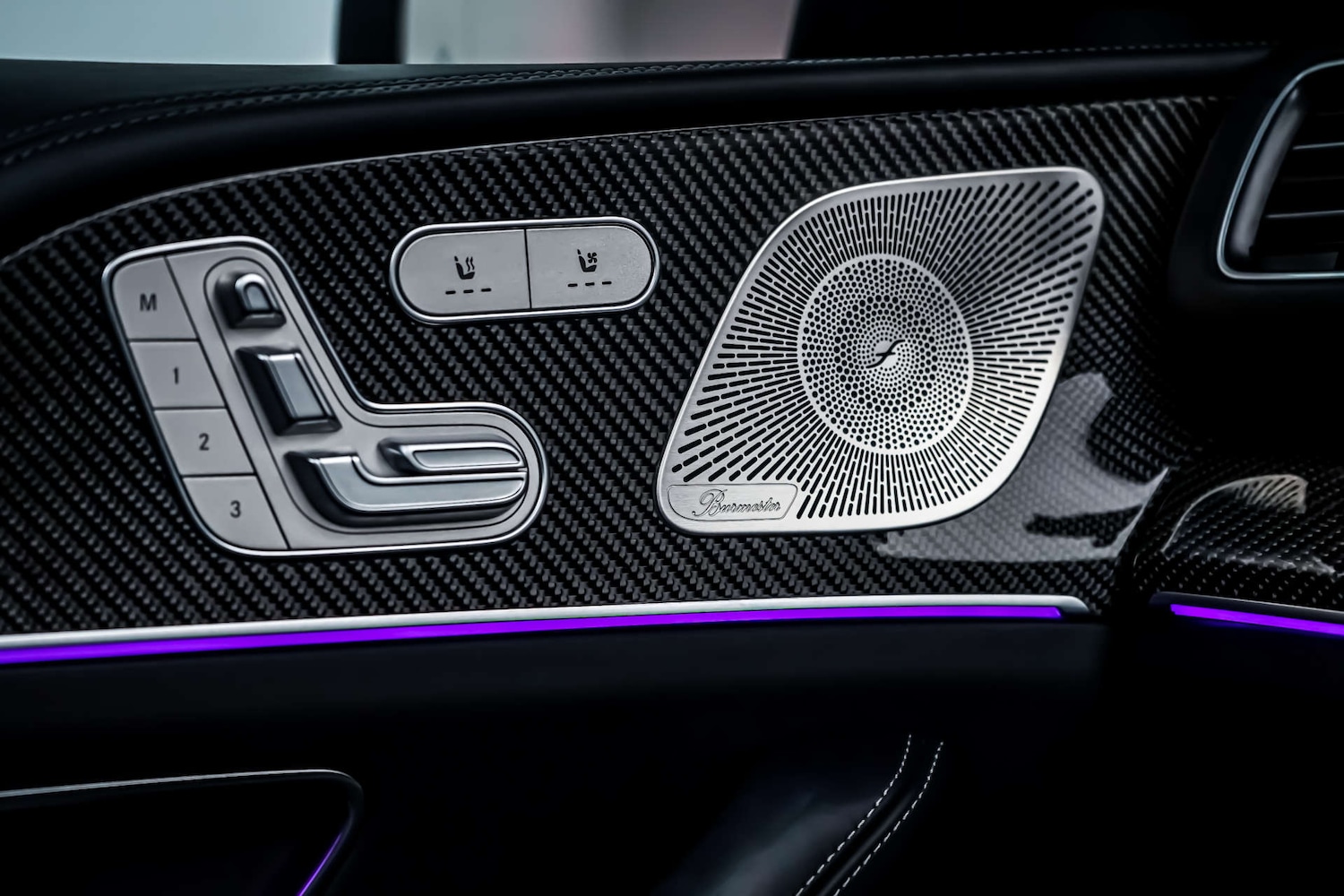 Used Mercedes-Benz GLE 2023 for sale - 77536210: Photo 18