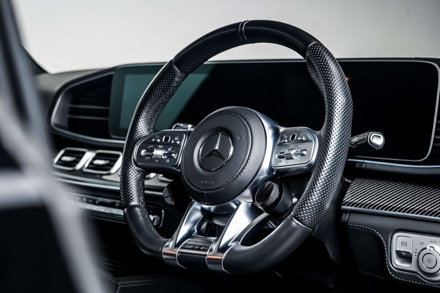 Used Mercedes-Benz GLE 2023 for sale - 77536210: Photo 19