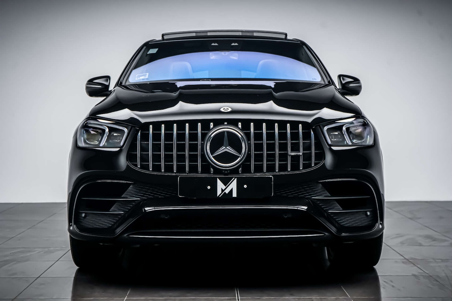 Used Mercedes-Benz GLE 2023 for sale - 77536210: Photo 2