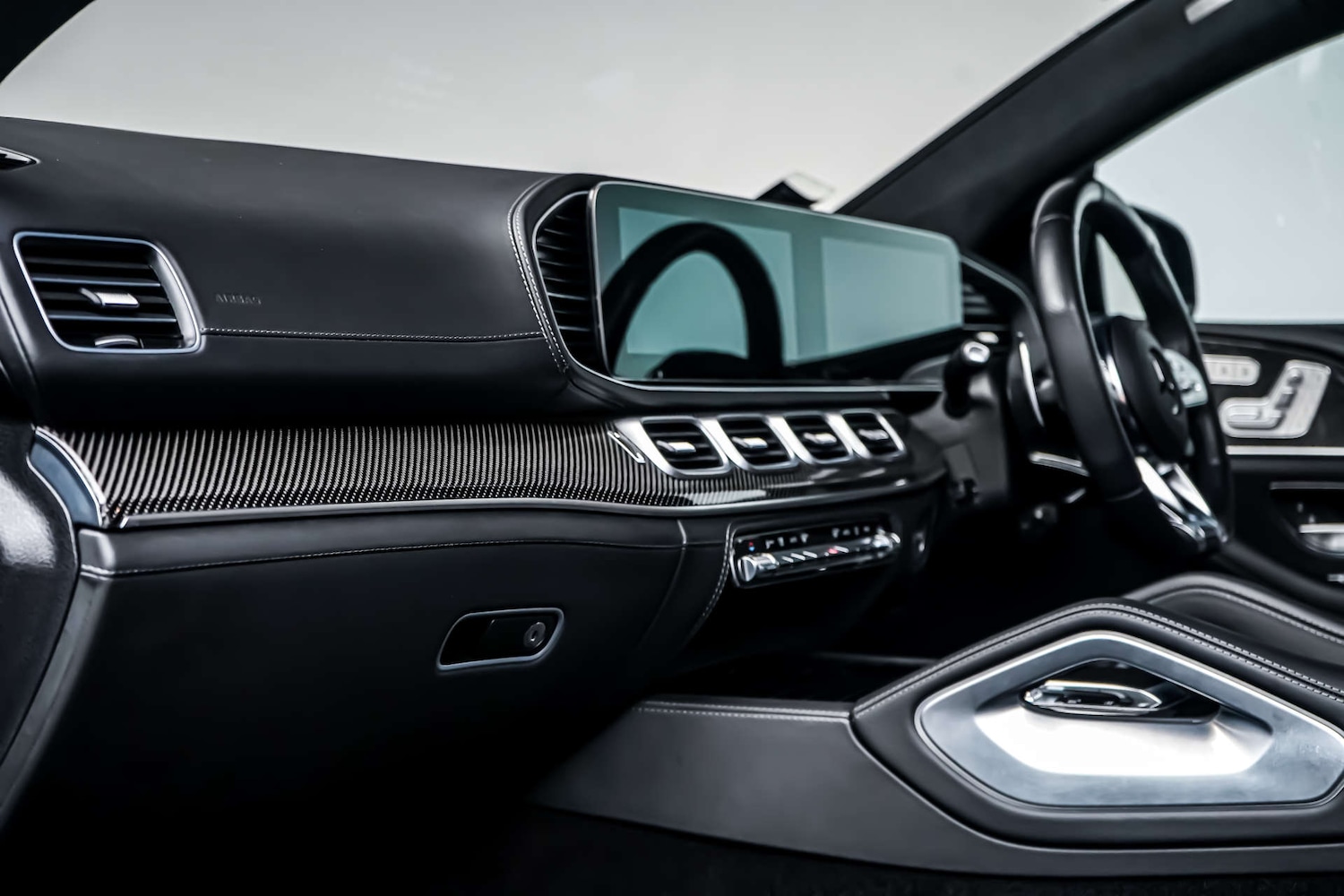 Used Mercedes-Benz GLE 2023 for sale - 77536210: Photo 22