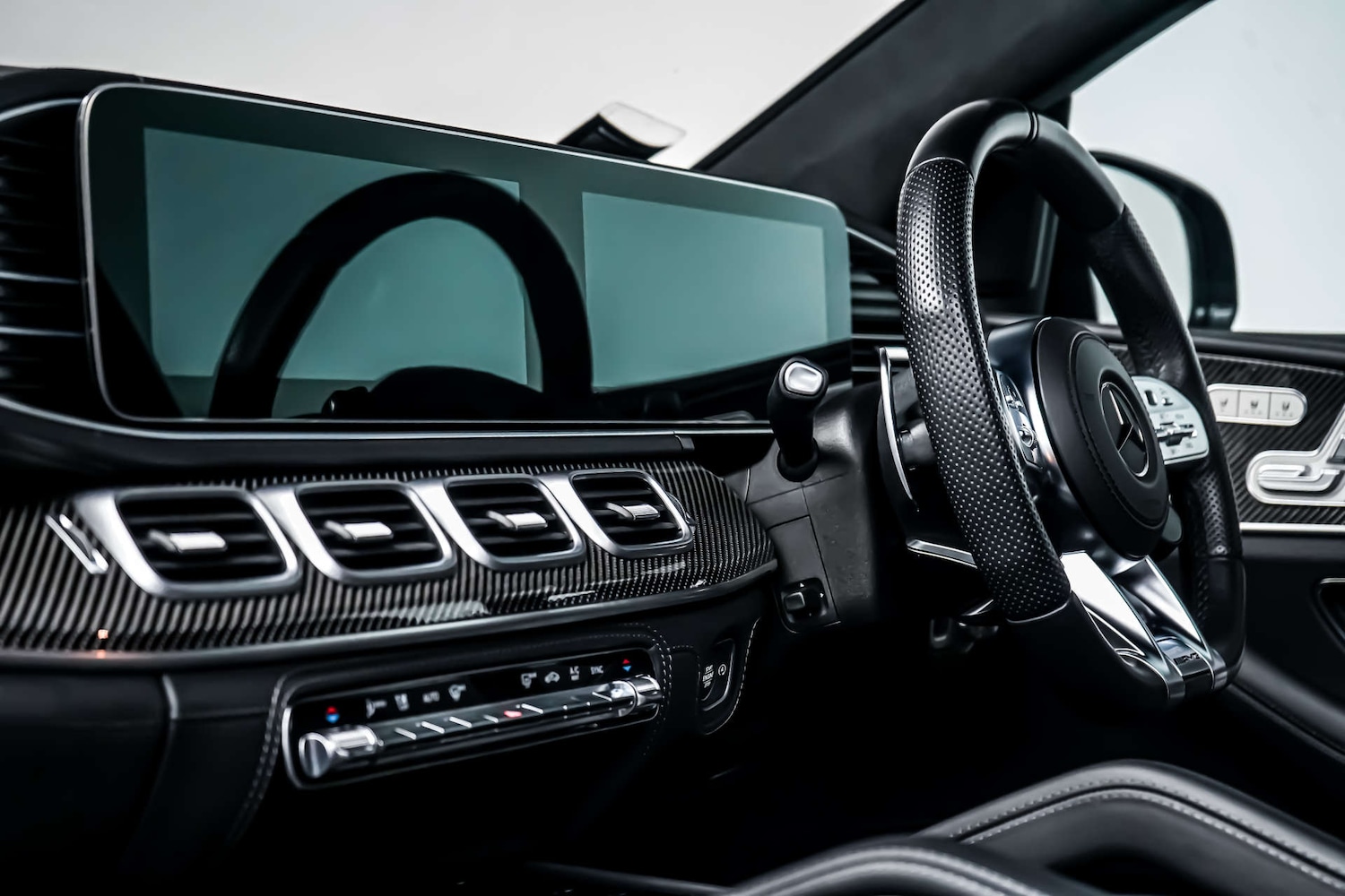 Used Mercedes-Benz GLE 2023 for sale - 77536210: Photo 23