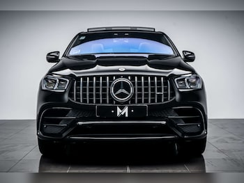 Used Mercedes-Benz GLE 2023 for sale - 77536210: Photo