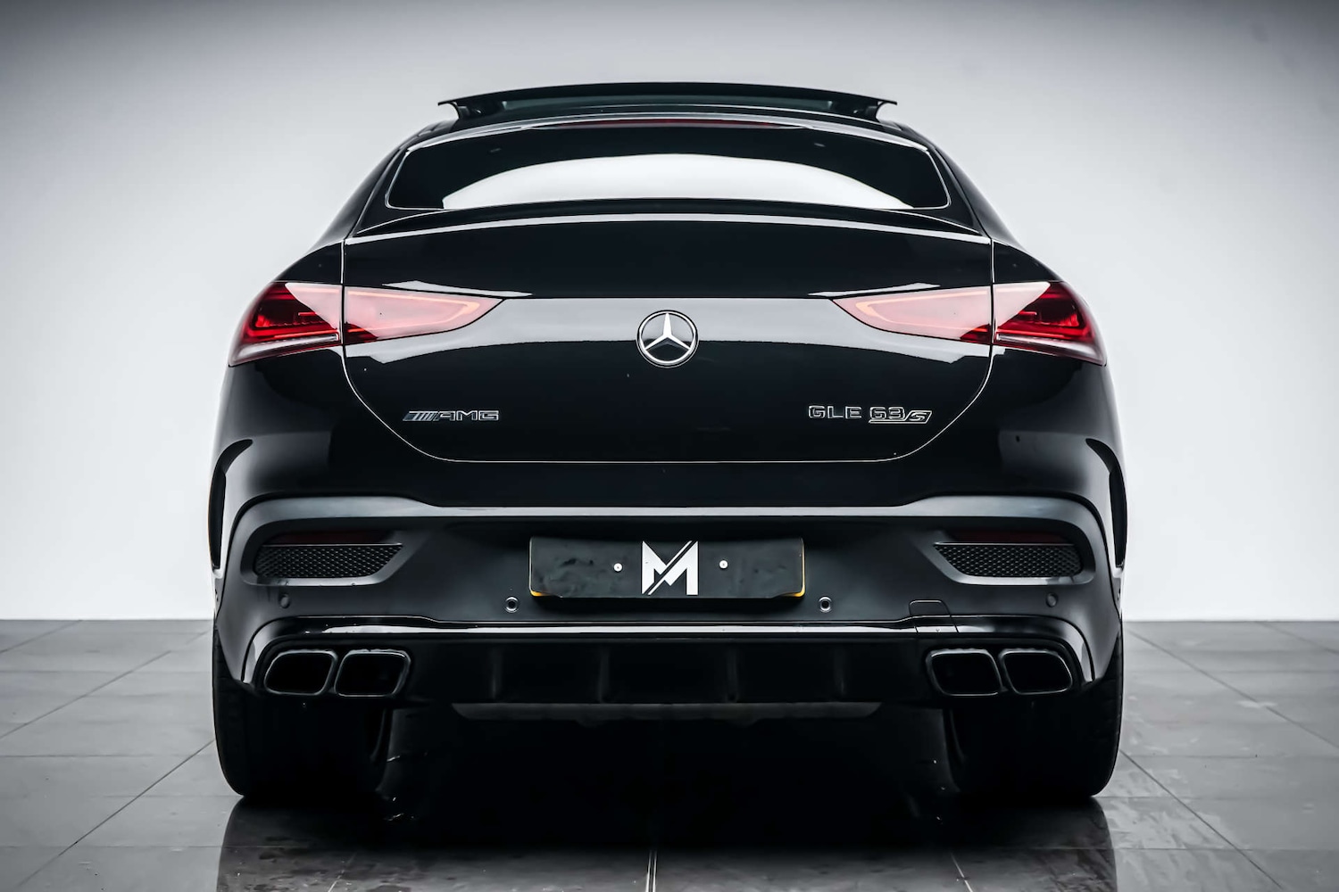 Used Mercedes-Benz GLE 2023 for sale - 77536210: Photo 4