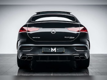 Used Mercedes-Benz GLE 2023 for sale - 77536210: Photo