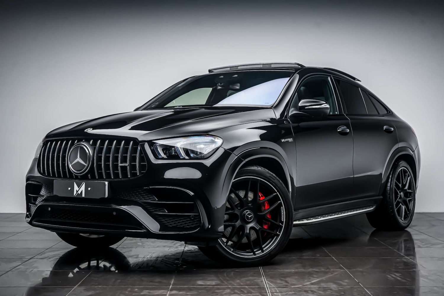 Used Mercedes-Benz GLE 2023 for sale - 77536210: Photo 5