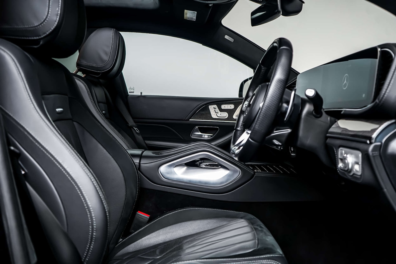 Used Mercedes-Benz GLE 2023 for sale - 77536210: Photo 6