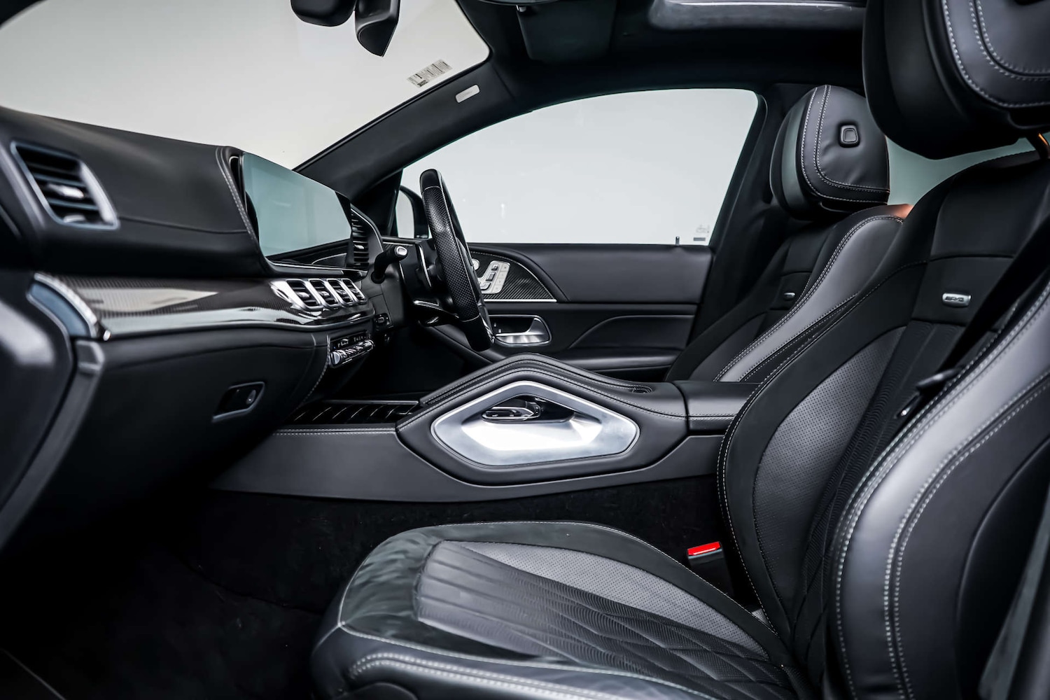 Used Mercedes-Benz GLE 2023 for sale - 77536210: Photo 7