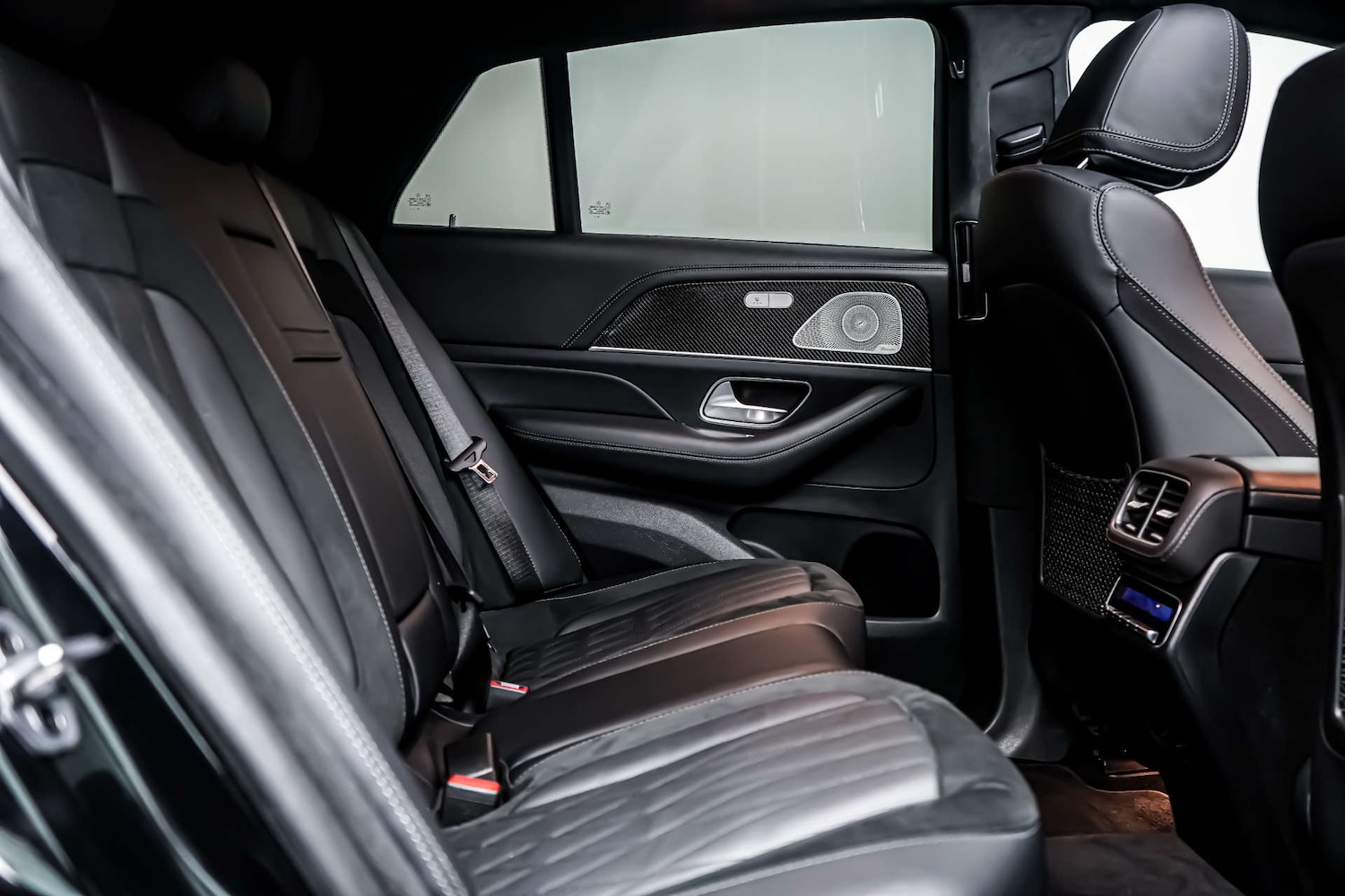 Used Mercedes-Benz GLE 2023 for sale - 77536210: Photo 8