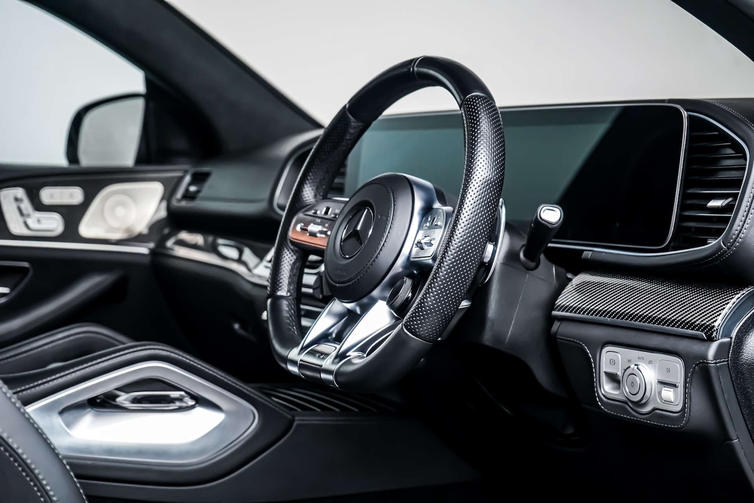 Used Mercedes-Benz GLE 2023 for sale - 77536210: Photo 9