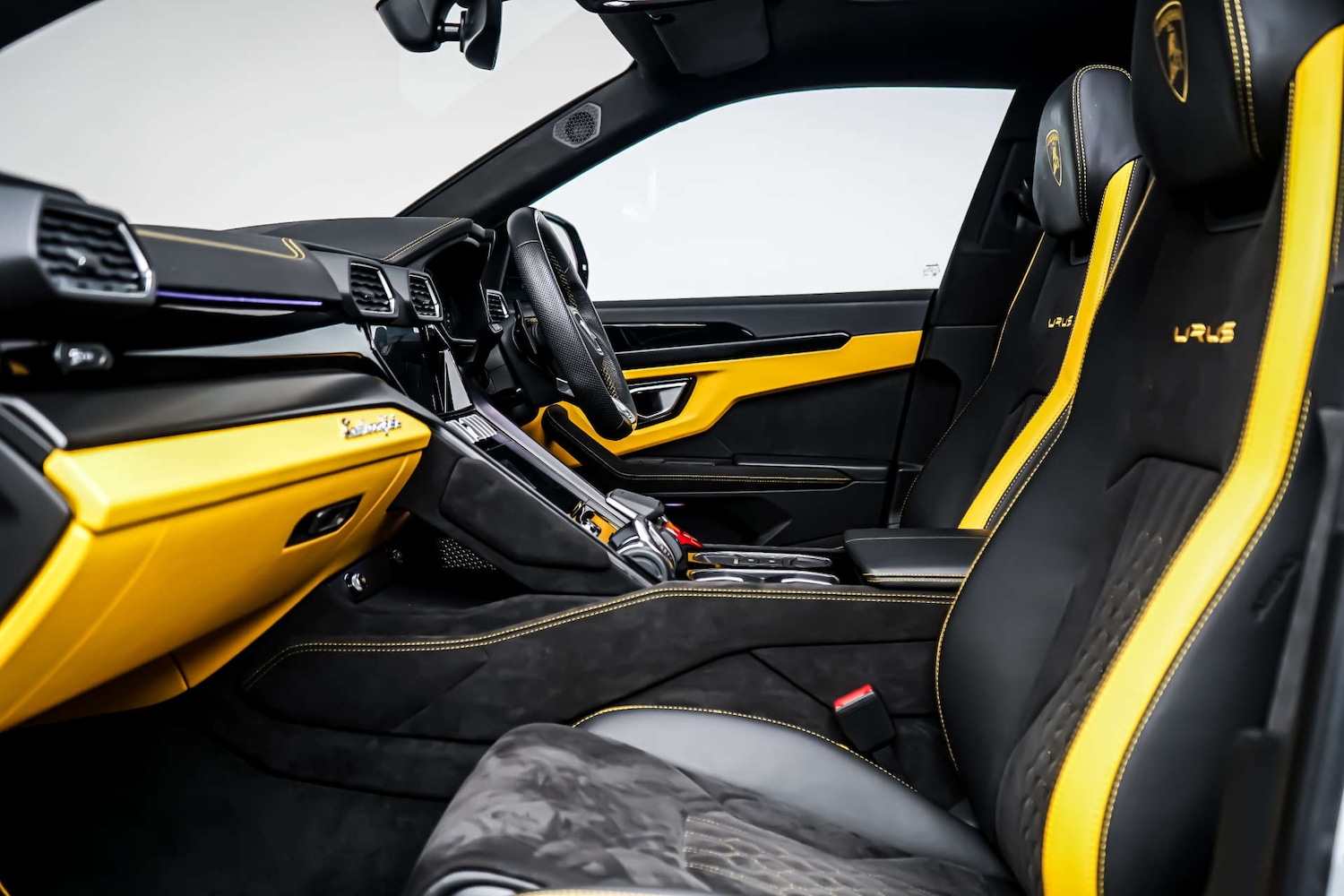 Used Lamborghini Urus 2024 for sale - 77426978: Photo 10