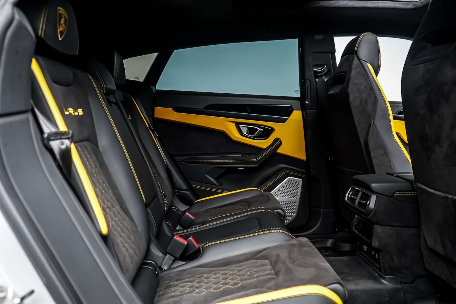 Used Lamborghini Urus 2024 for sale - 77426978: Photo 11