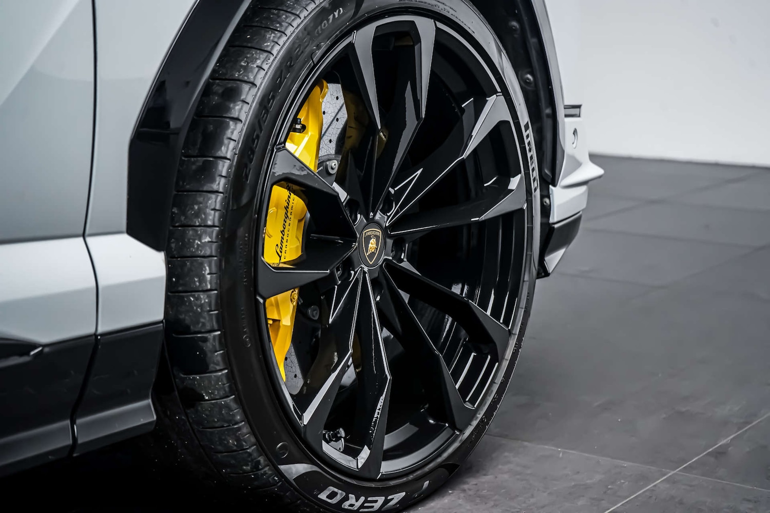 Used Lamborghini Urus 2024 for sale - 77426978: Photo 16