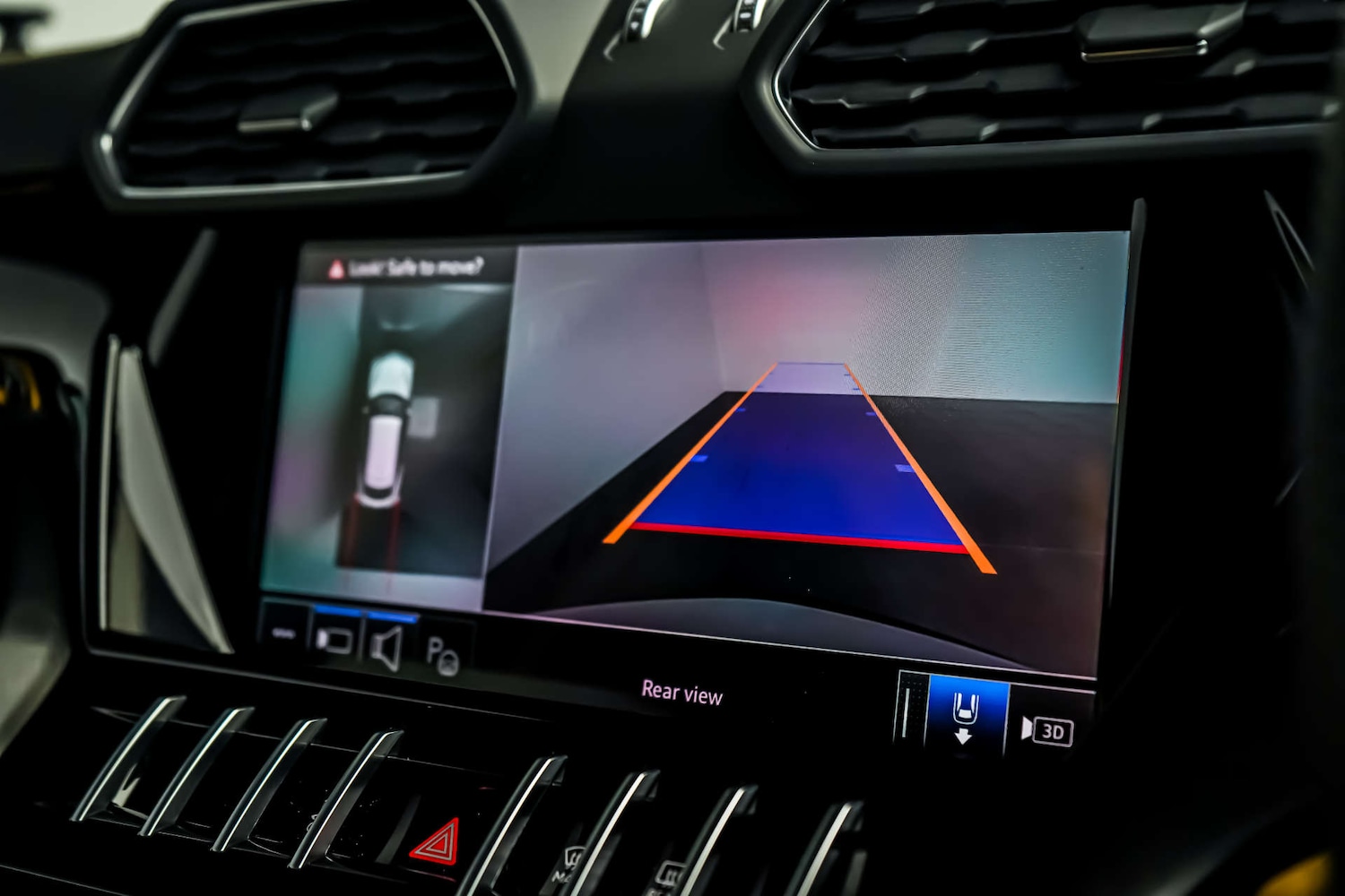 Used Lamborghini Urus 2024 for sale - 77426978: Photo 19