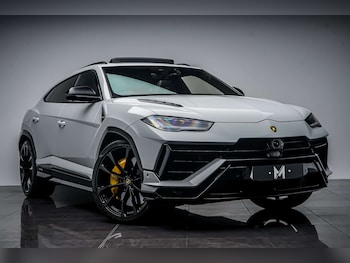 Used Lamborghini Urus 2024 for sale - 77426978: Photo