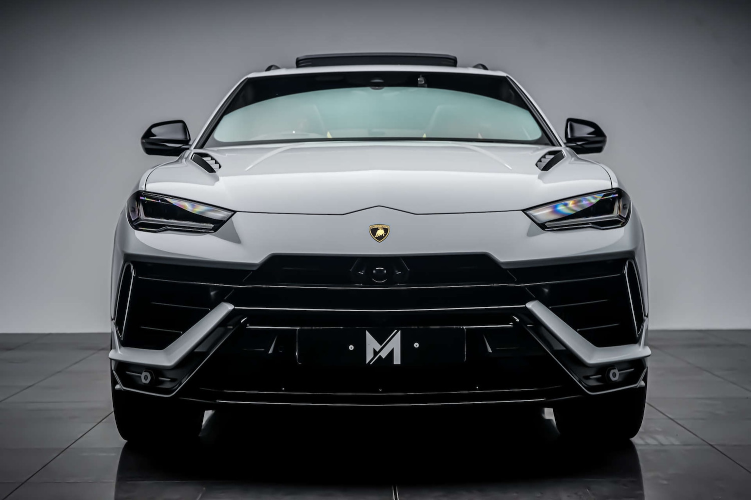 Used Lamborghini Urus 2024 for sale - 77426978: Photo 2