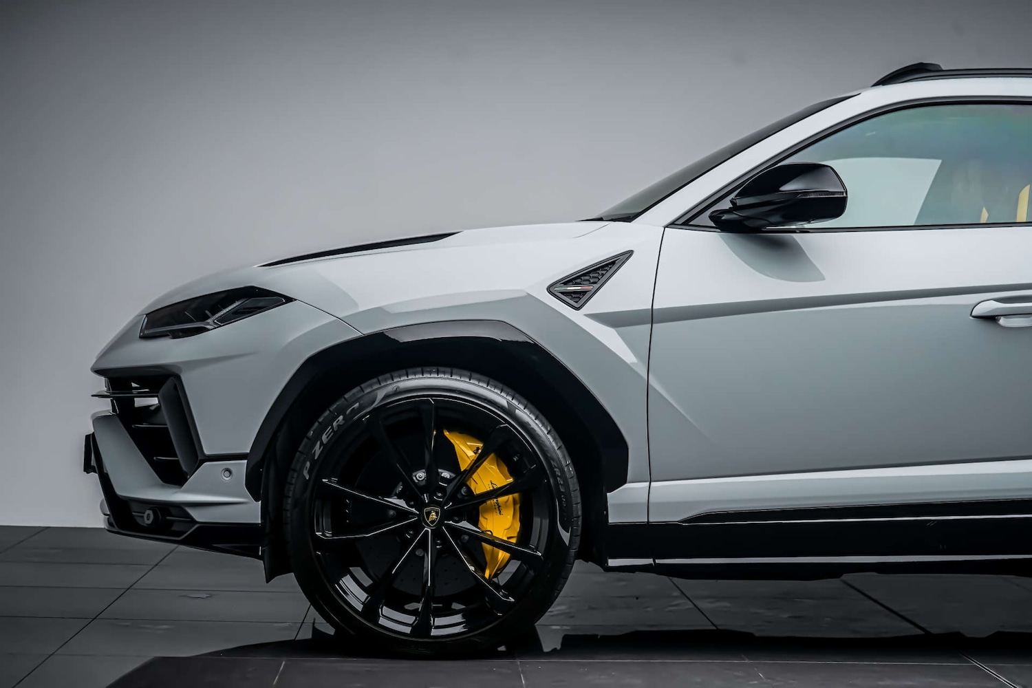 Used Lamborghini Urus 2024 for sale - 77426978: Photo 20