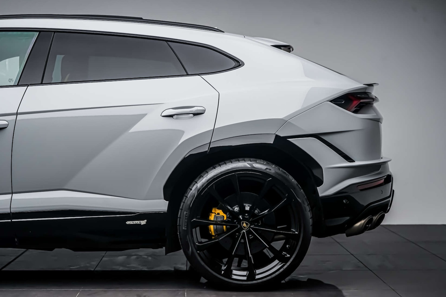Used Lamborghini Urus 2024 for sale - 77426978: Photo 21